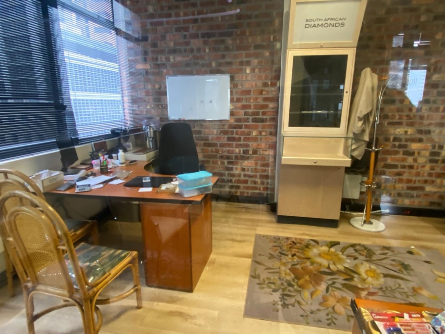 To Let commercial Property for Rent in Cape Town City Centre Western Cape